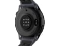 COROS PACE 4 GPS Multisport Watch with Silicone Strap | Crystal Black Special Edition