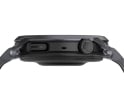 COROS PACE 4 GPS Multisport Watch with Silicone Strap | Crystal Black Special Edition