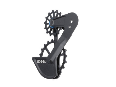 KOGEL BEARINGS Oversized Derailleur Cage System Speed Kolossos | SRAM