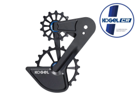 KOGEL BEARINGS Oversized Derailleur Cage System Speed...