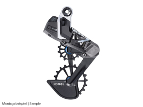 KOGEL BEARINGS Oversized Derailleur Cage System Speed...
