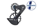 KOGEL BEARINGS Oversized Derailleur Cage System Speed Kolossos | SRAM XPLR AXS | 1x13 | black