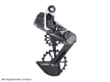 KOGEL BEARINGS Oversized Derailleur Cage System Speed Kolossos | SRAM XPLR AXS | 1x13 | black
