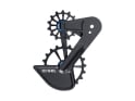 KOGEL BEARINGS Oversized Derailleur Cage System Speed Kolossos | SRAM XPLR AXS | 1x13 | black