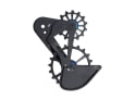 KOGEL BEARINGS Oversized Derailleur Cage System Speed Kolossos | SRAM XPLR AXS | 1x13 | black