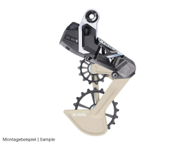 KOGEL BEARINGS Oversized Derailleur Cage System Speed...