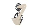 KOGEL BEARINGS Oversized Derailleur Cage System Speed Kolossos | SRAM XPLR AXS | 1x13 | desert sage