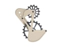 KOGEL BEARINGS Oversized Derailleur Cage System Speed Kolossos | SRAM XPLR AXS | 1x13 | desert sage