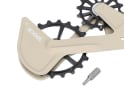 KOGEL BEARINGS Oversized Derailleur Cage System Speed Kolossos | SRAM XPLR AXS | 1x13 | desert sage
