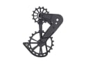 KOGEL BEARINGS Oversized Schaltwerkskäfig System Kolossos ST | SRAM Eagle Transmission | 1x12 | schwarz