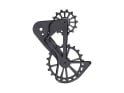 KOGEL BEARINGS Oversized Schaltwerkskäfig System Kolossos ST | SRAM Eagle Transmission | 1x12 | schwarz