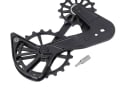 KOGEL BEARINGS Oversized Schaltwerkskäfig System Kolossos ST | SRAM Eagle Transmission | 1x12 | schwarz
