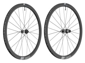 DT SWISS Laufradsatz 28" ARC 1400 Dicut 38 mm |...