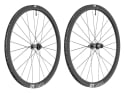 DT SWISS Laufradsatz 28" ARC 1400 Dicut 38 mm | Steckachse | Shimano Road / SRAM XDR