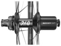 DT SWISS Laufradsatz 28" ARC 1400 Dicut 38 mm | Steckachse | Shimano Road / SRAM XDR