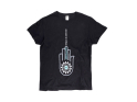EXTRALITE T-Shirt ExtraT Religion of Precision | schwarz XL