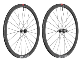 DT SWISS Laufradatz 28" ARC 1100 Dicut 38 mm |...