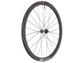 DT SWISS Wheelset 28" ARC 1100 Dicut 38 mm | Thru Axle | Shimano Road / SRAM XDR
