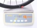 DT SWISS Wheelset 28" ARC 1100 Dicut 38 mm | Thru Axle | Shimano Road / SRAM XDR