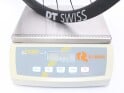 DT SWISS Wheelset 28" ARC 1100 Dicut 38 mm | Thru Axle | Shimano Road / SRAM XDR