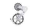 KOGEL BEARINGS Oversized Schaltwerkkäfig System Kolossos ST | SRAM Eagle Transmission | 1x12 | silver