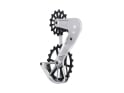 KOGEL BEARINGS Oversized Schaltwerkkäfig System Kolossos ST | SRAM Eagle Transmission | 1x12 | silver
