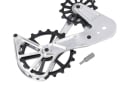 KOGEL BEARINGS Oversized Schaltwerkkäfig System Kolossos ST | SRAM Eagle Transmission | 1x12 | silver
