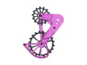KOGEL BEARINGS Oversized Schaltwerkskäfig System Kolossos ST | SRAM Eagle Transmission | 1x12 | lila