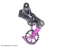 KOGEL BEARINGS Oversized Schaltwerkskäfig System Kolossos ST | SRAM Eagle Transmission | 1x12 | lila