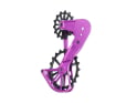 KOGEL BEARINGS Oversized Schaltwerkskäfig System Kolossos ST | SRAM Eagle Transmission | 1x12 | lila