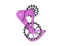 KOGEL BEARINGS Oversized Schaltwerkskäfig System Kolossos ST | SRAM Eagle Transmission | 1x12 | lila
