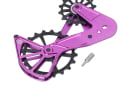 KOGEL BEARINGS Oversized Schaltwerkskäfig System Kolossos ST | SRAM Eagle Transmission | 1x12 | lila