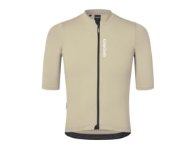 GRIPGRAB Kurzarmtrikot RIDE Short Sleeve Jersey | beige