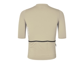 GRIPGRAB Kurzarmtrikot RIDE Short Sleeve Jersey | beige