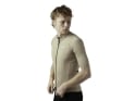 GRIPGRAB Short Sleeve Jersey RIDE Short Sleeve Jersey | beige