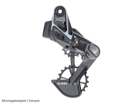 KOGEL BEARINGS Oversized Derailleur Cage System Speed...