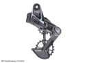 KOGEL BEARINGS Oversized Derailleur Cage System Speed Kolossos | SRAM Eagle Transmission  | 1x12 | black