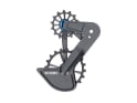 KOGEL BEARINGS Oversized Derailleur Cage System Speed Kolossos | SRAM Eagle Transmission  | 1x12 | black