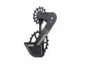 KOGEL BEARINGS Oversized Derailleur Cage System Speed Kolossos | SRAM Eagle Transmission  | 1x12 | black