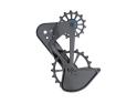 KOGEL BEARINGS Oversized Derailleur Cage System Speed Kolossos | SRAM Eagle Transmission  | 1x12 | black