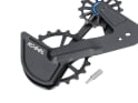 KOGEL BEARINGS Oversized Derailleur Cage System Speed Kolossos | SRAM Eagle Transmission  | 1x12 | black