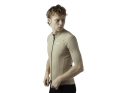 GRIPGRAB Short Sleeve Jersey RIDE Short Sleeve Jersey | beige S