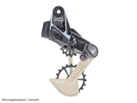 KOGEL BEARINGS Oversized Derailleur Cage System Speed...