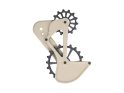 KOGEL BEARINGS Oversized Derailleur Cage System Speed Kolossos | SRAM Eagle Transmission  | 1x12 | desert sage