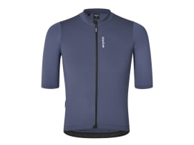 GRIPGRAB Kurzarmtrikot RIDE Short Sleeve Jersey | navy