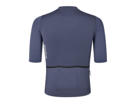 GRIPGRAB Kurzarmtrikot RIDE Short Sleeve Jersey | navy