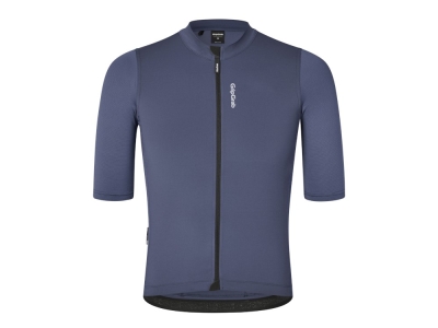 GRIPGRAB Short Sleeve Jersey RIDE Short Sleeve | navy L