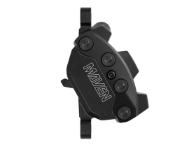 SRAM Bremssattel Maven Silver B1