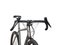 WHOLEGRAINCYCLES Cliff The Bag Hanger | silver