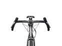 WHOLEGRAINCYCLES Cliff The Bag Hanger | silver